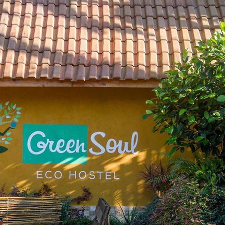 Greensoul Hospedagem Ubatuba Exterior photo