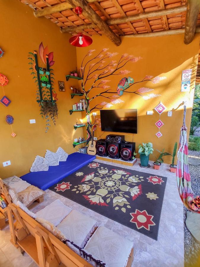 Greensoul Hospedagem Ubatuba Exterior photo