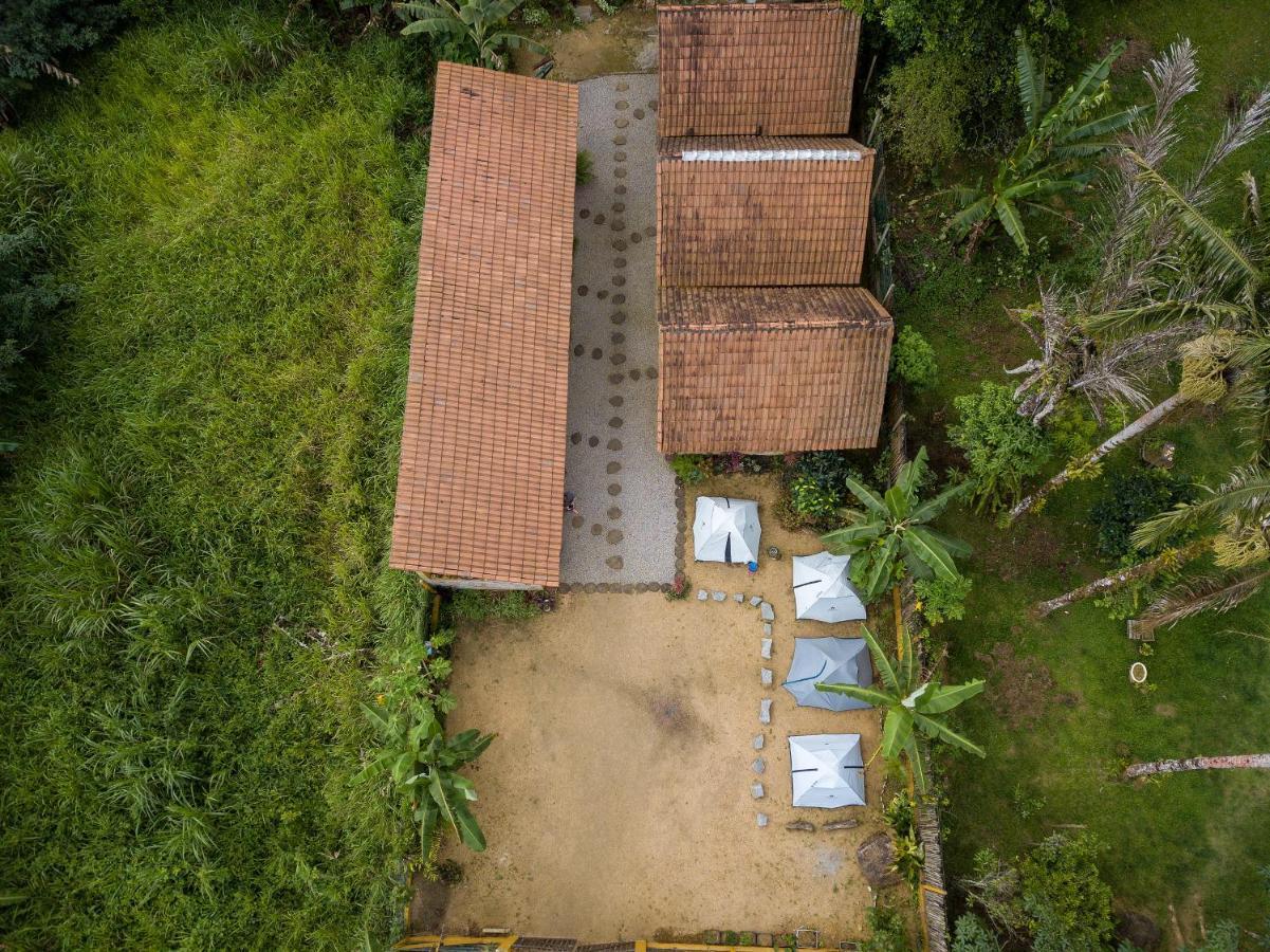 Greensoul Hospedagem Ubatuba Exterior photo