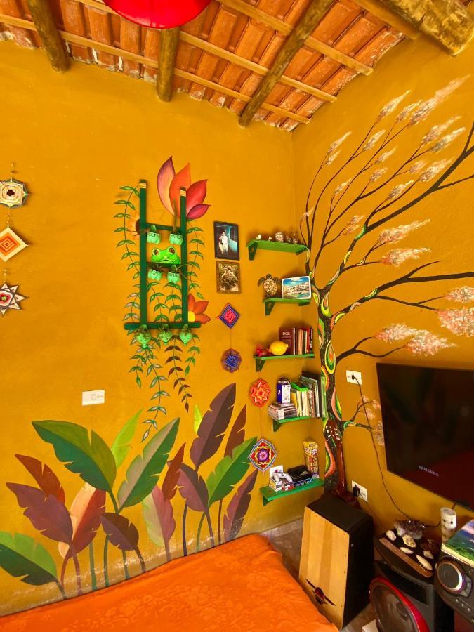 Greensoul Hospedagem Ubatuba Exterior photo