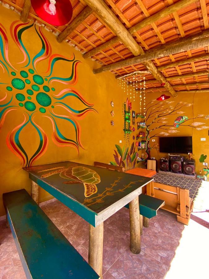 Greensoul Hospedagem Ubatuba Exterior photo