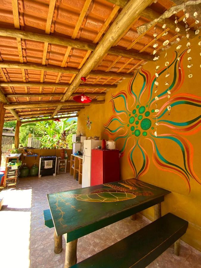 Greensoul Hospedagem Ubatuba Exterior photo