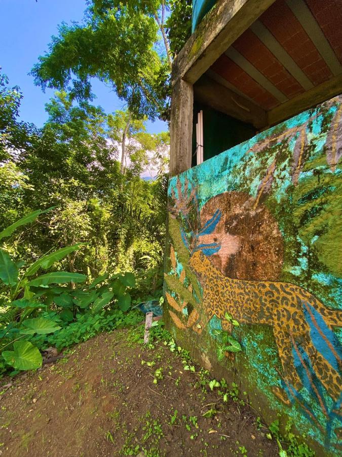 Greensoul Hospedagem Ubatuba Exterior photo