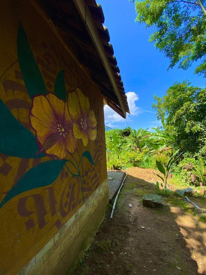 Greensoul Hospedagem Ubatuba Exterior photo