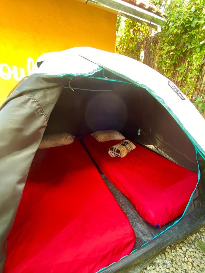 Greensoul Hospedagem Ubatuba Exterior photo